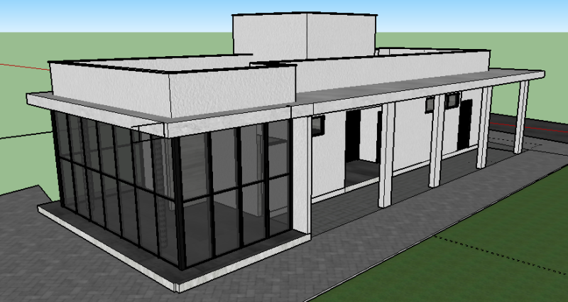 Porto Mauá terá um novo e moderno Centro de Atendimento ao Turista